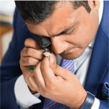 Sumit Modani