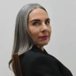 Pamela Zamore